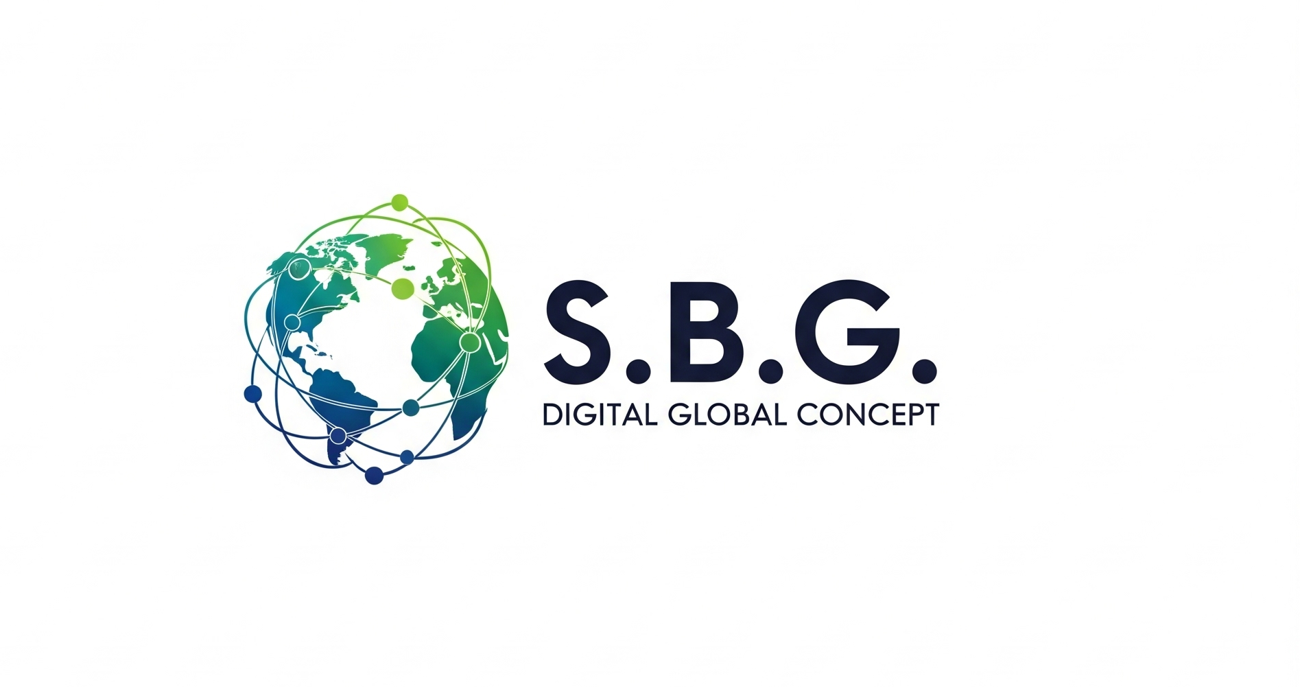 About S.B.G. DIGITAL GLOBAL CONCEPT